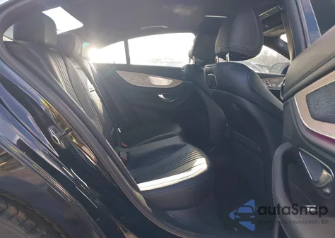 2019 Mercedes-Benz Cls 450 4Matic z USA, uszkodzony, nr VIN WDD2J5KB1KA020441